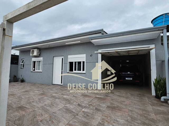 #1227 - Casa para Venda em Sapucaia do Sul - RS