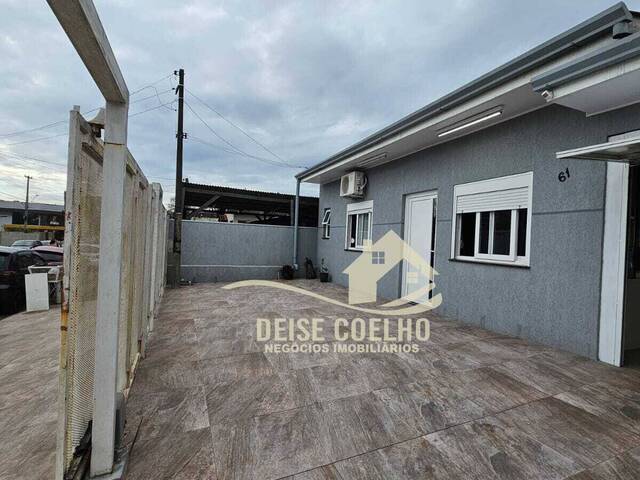 Casa para Venda em Sapucaia do Sul - 2