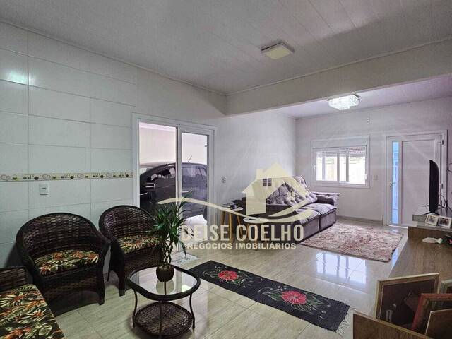 Casa para Venda em Sapucaia do Sul - 3