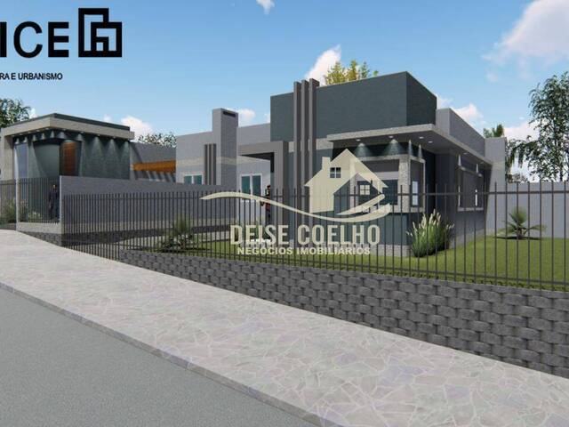 Casa para Venda em Sapucaia do Sul - 2