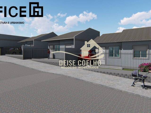 #1229 - Casa para Venda em Sapucaia do Sul - RS