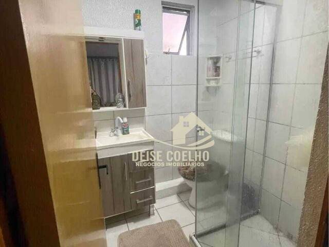 Apartamento para Venda em Sapucaia do Sul - 4