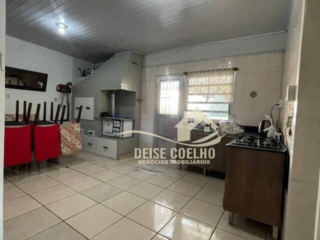 Casa para Venda em Sapucaia do Sul - 5