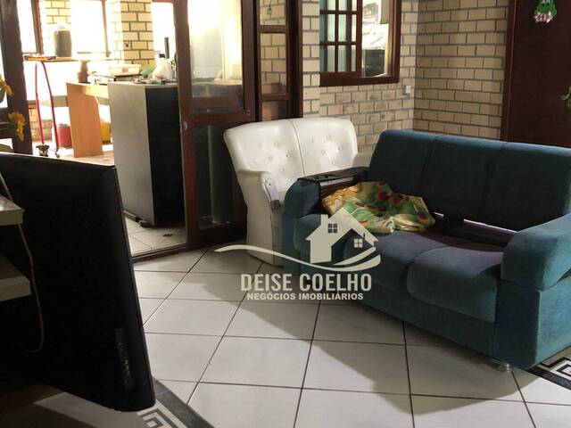 Casa para Venda em Sapucaia do Sul - 2