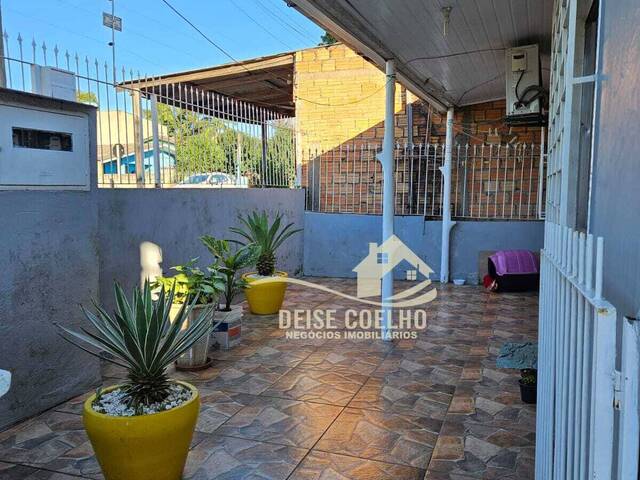 Casa para Venda em Sapucaia do Sul - 2