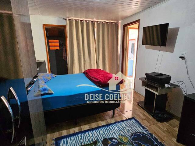 Casa para Venda em Sapucaia do Sul - 5