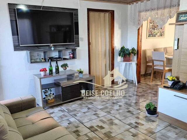 Casa para Venda em Sapucaia do Sul - 3