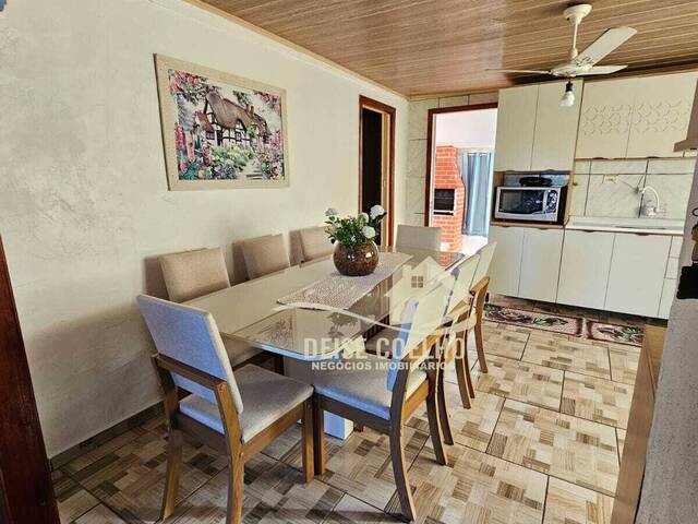 Casa para Venda em Sapucaia do Sul - 4