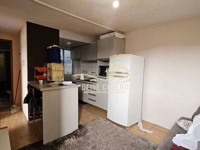 Casa para Venda em Sapucaia do Sul - 3