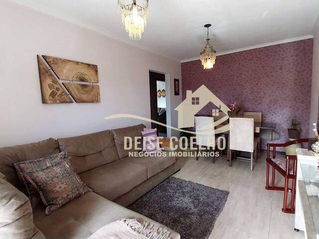 Apartamento para Venda em Sapucaia do Sul - 3