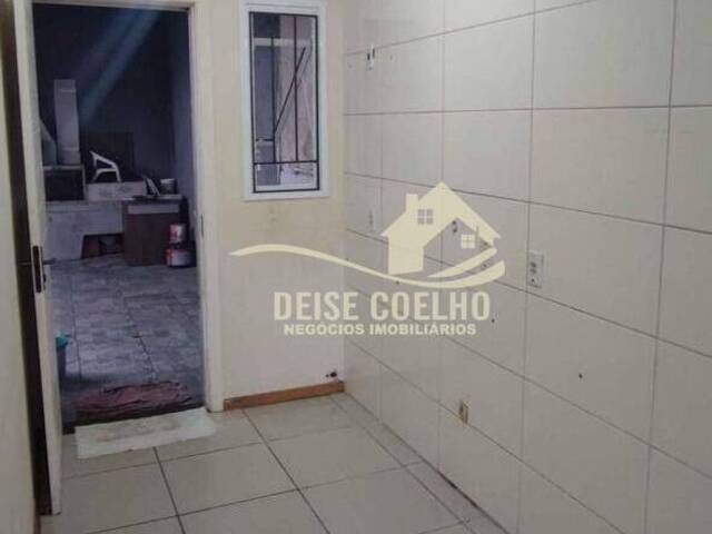 Casa para Venda em Esteio - 2