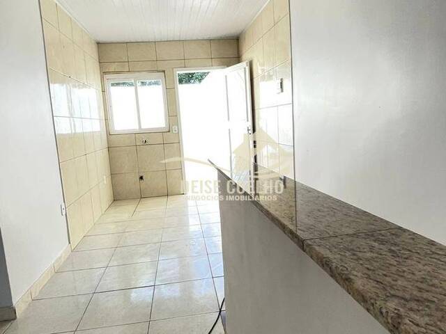 #1259 - Casa para Venda em Sapucaia do Sul - RS