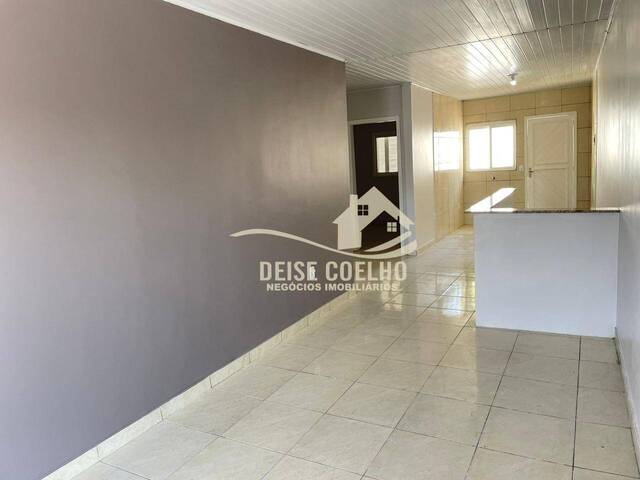 #1259 - Casa para Venda em Sapucaia do Sul - RS