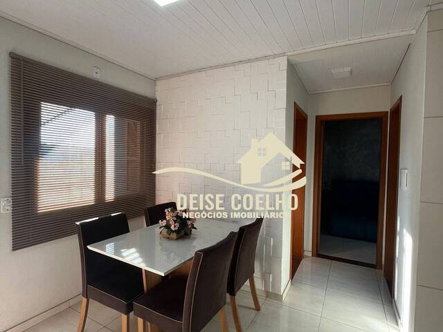 Casa para Venda em Sapucaia do Sul - 3