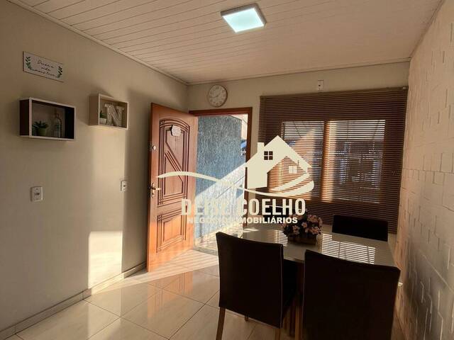 Casa para Venda em Sapucaia do Sul - 4