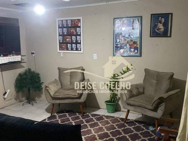 Casa para Venda em Sapucaia do Sul - 2