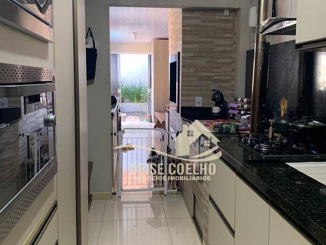 Casa para Venda em Sapucaia do Sul - 4