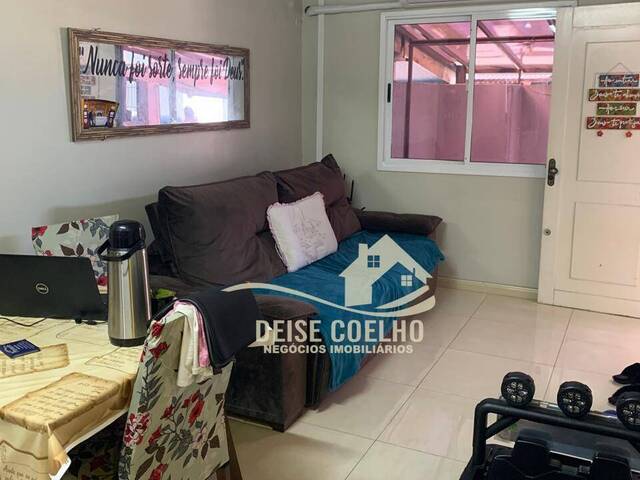 Casa para Venda em Sapucaia do Sul - 2