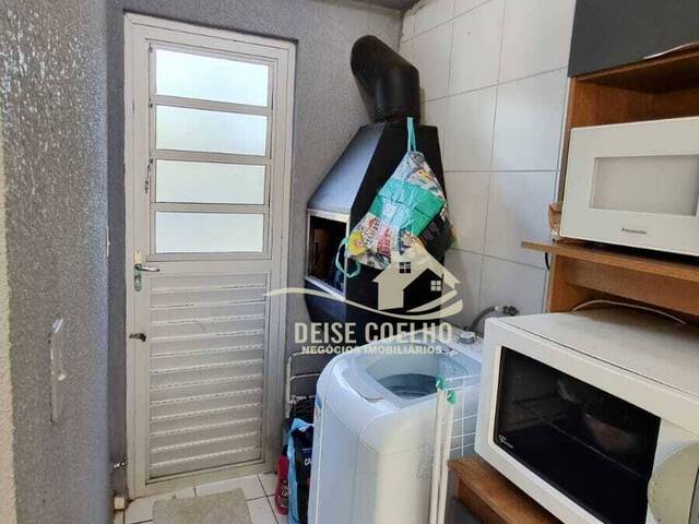 Apartamento para Venda em Sapucaia do Sul - 3