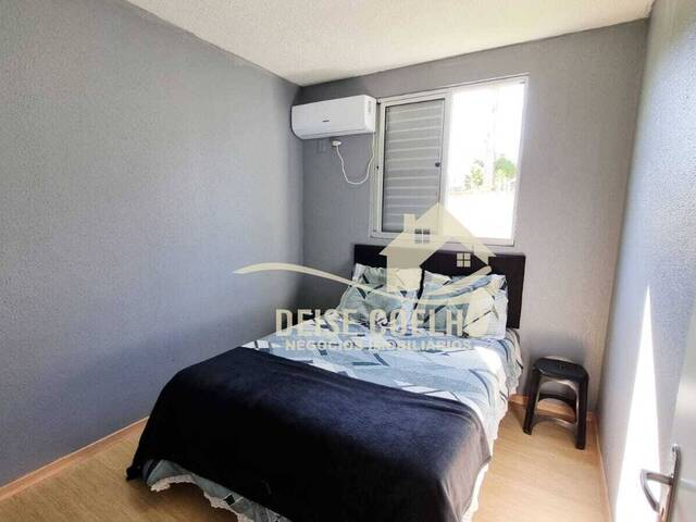 Apartamento para Venda em Sapucaia do Sul - 4