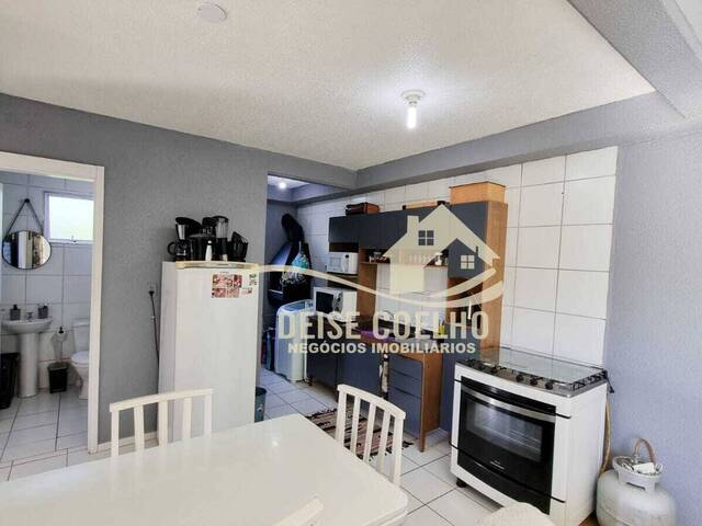 Apartamento para Venda em Sapucaia do Sul - 2