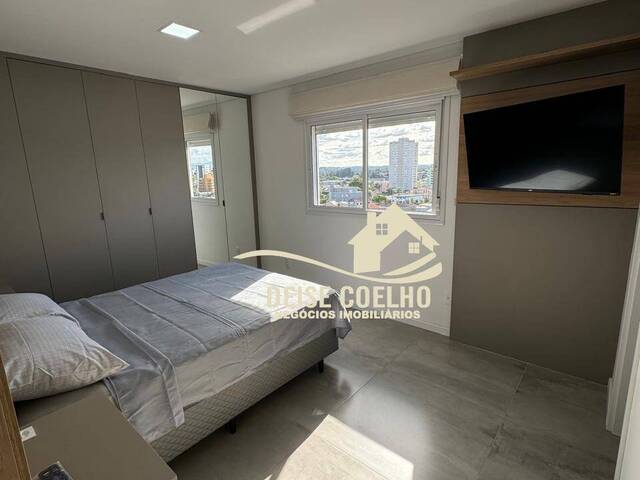 Apartamento para Venda em São Leopoldo - 4
