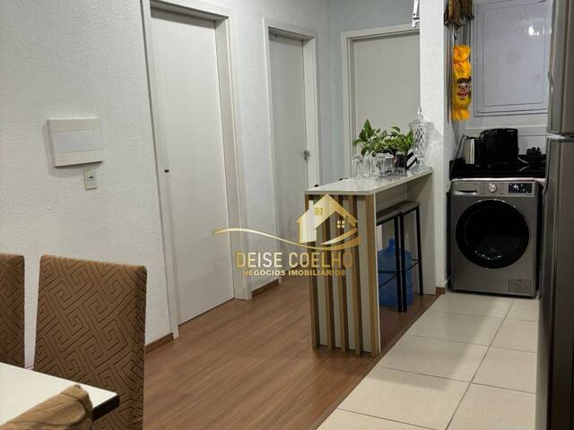 Apartamento para Venda em Sapucaia do Sul - 2