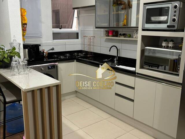 Apartamento para Venda em Sapucaia do Sul - 3