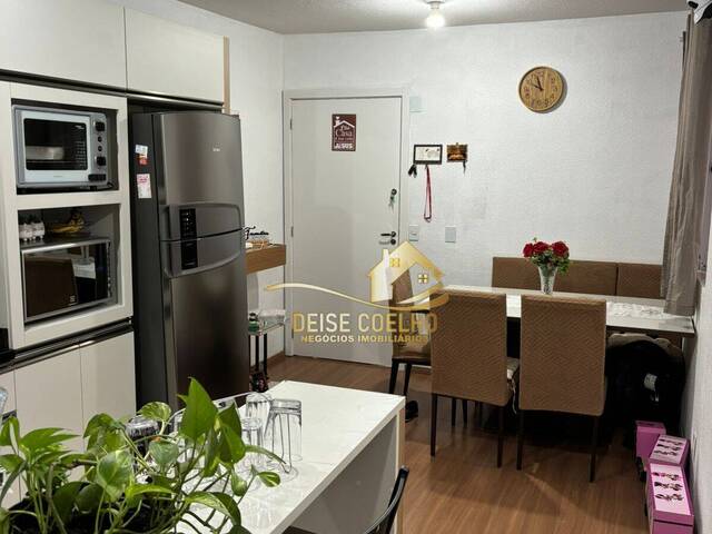 Apartamento para Venda em Sapucaia do Sul - 4