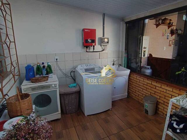 Casa para Venda em Sapucaia do Sul - 4