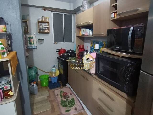 Apartamento para Venda em Sapucaia do Sul - 2