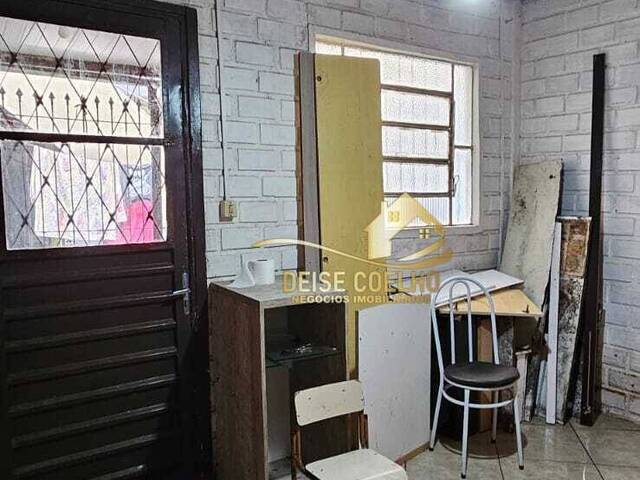 Apartamento para Venda em Sapucaia do Sul - 3