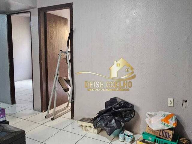 #1284 - Apartamento para Venda em Sapucaia do Sul - RS