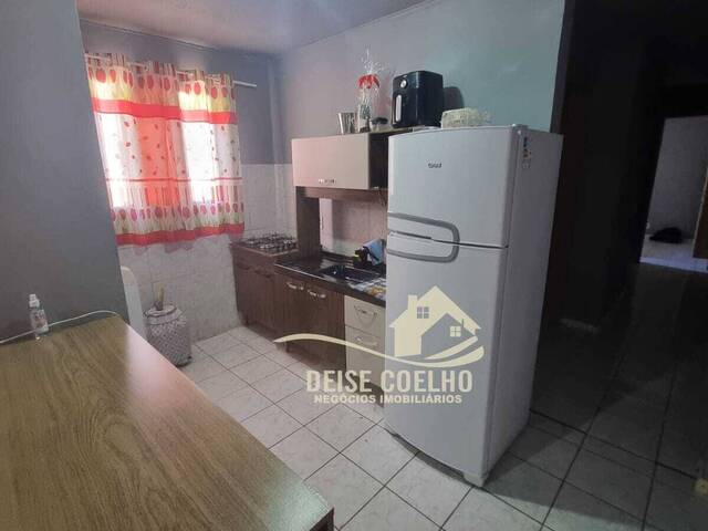 Apartamento para Venda em Canoas - 4