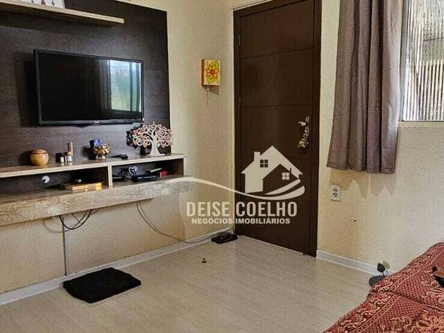 #1287 - Apartamento para Venda em Sapucaia do Sul - RS