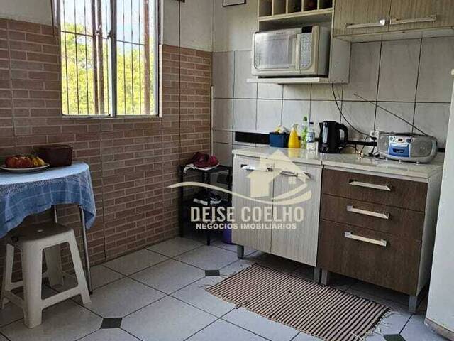 Apartamento para Venda em Sapucaia do Sul - 3