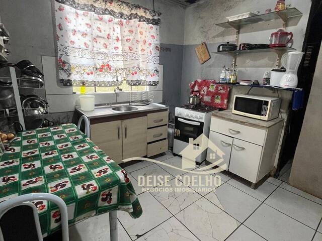 Casa para Venda em Sapucaia do Sul - 3