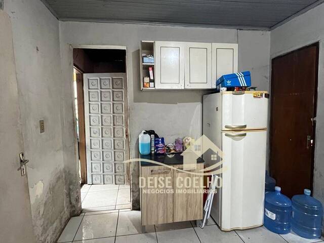 Casa para Venda em Sapucaia do Sul - 4