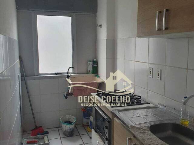 Apartamento para Venda em Esteio - 5