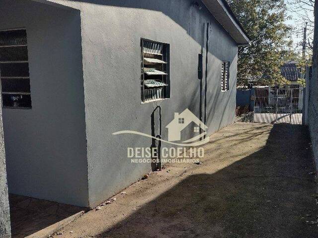 Casa para Venda em Sapucaia do Sul - 3