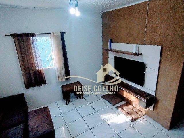 Casa para Venda em Sapucaia do Sul - 4