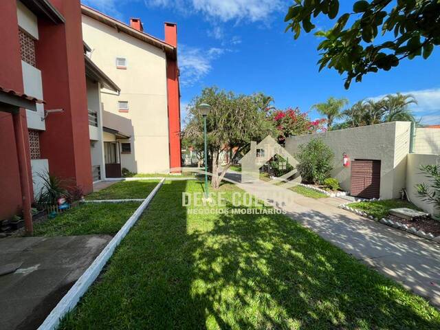 #1304 - Kitnet para Venda em Capão da Canoa - RS