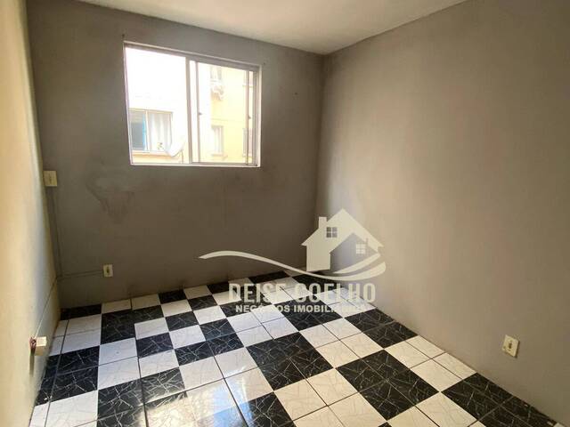 Apartamento para Venda em Sapucaia do Sul - 3