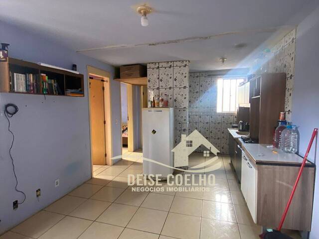 Apartamento para Venda em Sapucaia do Sul - 2