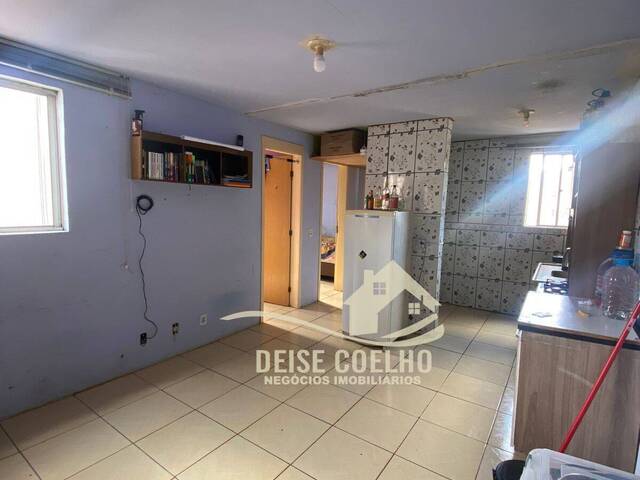 #1305 - Apartamento para Venda em Sapucaia do Sul - RS