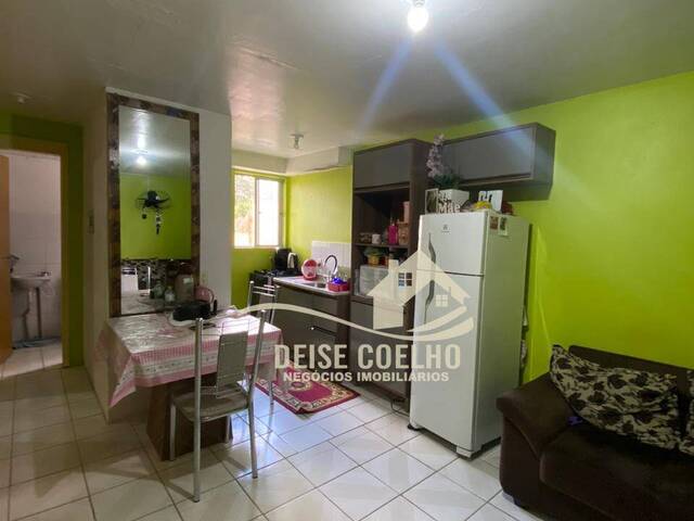 Apartamento para Venda em Sapucaia do Sul - 2