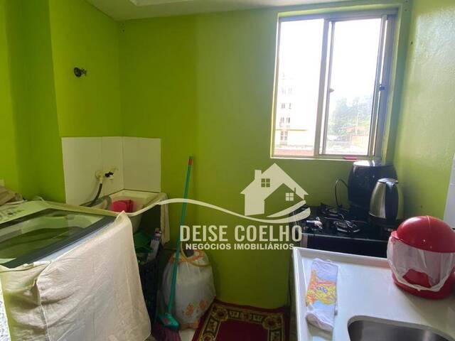 Apartamento para Venda em Sapucaia do Sul - 3