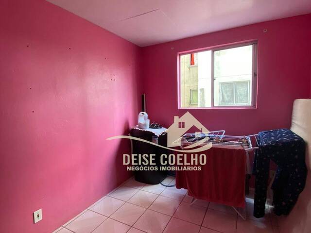 Apartamento para Venda em Sapucaia do Sul - 4