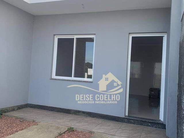 #1313 - Casa para Venda em Sapucaia do Sul - RS