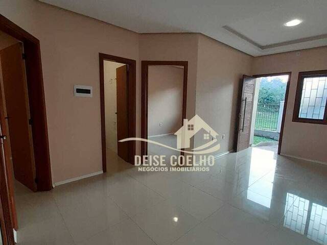 Casa para Venda em Sapucaia do Sul - 3